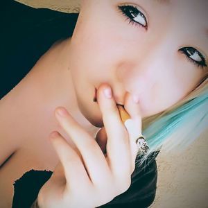 Meet your Posher, Shelby